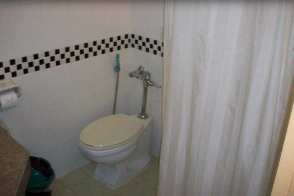 New Siam III Guest House