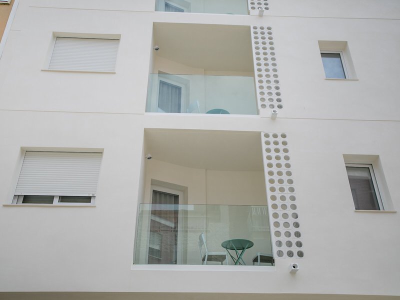 Apartamentos 525