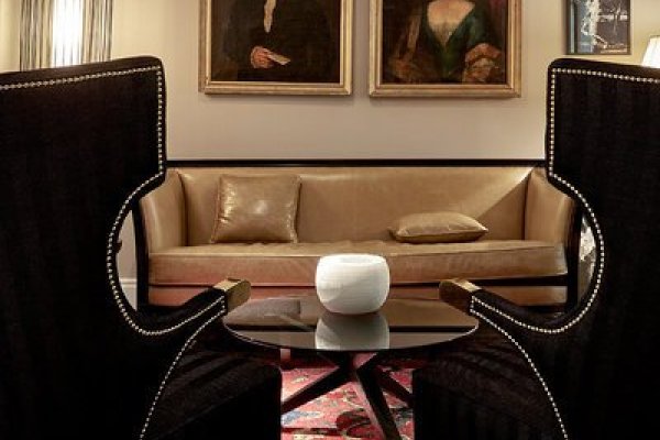 The Nikolai Hotel Hamburg  Leonardo Limited Edition