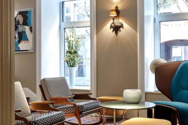 The Nikolai Hotel Hamburg  Leonardo Limited Edition