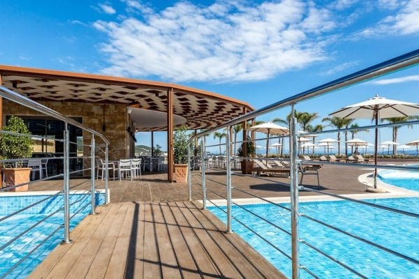 Miraggio Thermal Spa Resort
