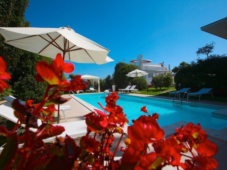 Grand Hotel Passetto