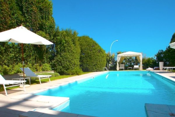 Grand Hotel Passetto