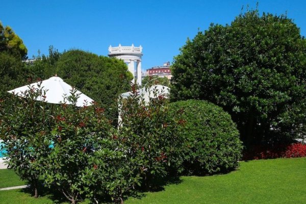 Grand Hotel Passetto