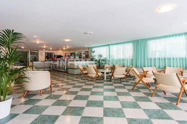 Hotel Baltic