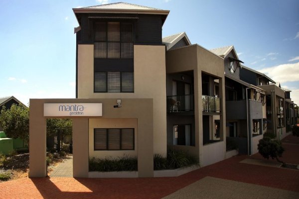 Mantra Geraldton