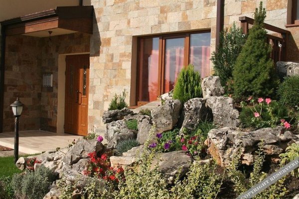 Relax Holiday Complex SPA