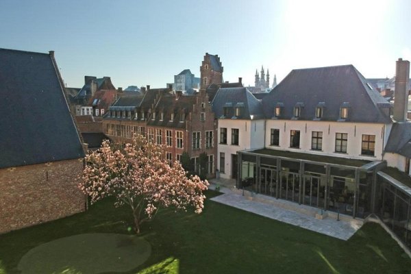 Martin´s Klooster