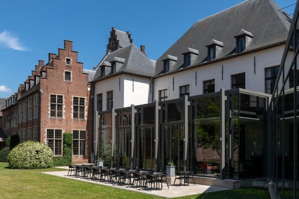 Martin´s Klooster