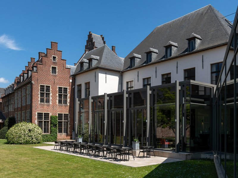 Martin´s Klooster