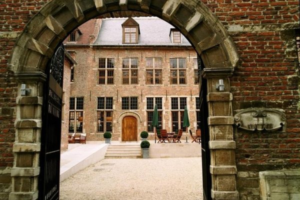 Martin´s Klooster