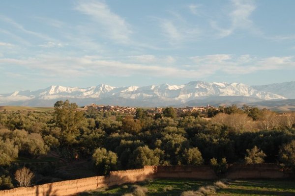 Riad Dar Nejma