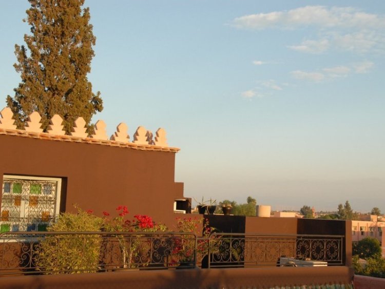Riad Dar Nejma