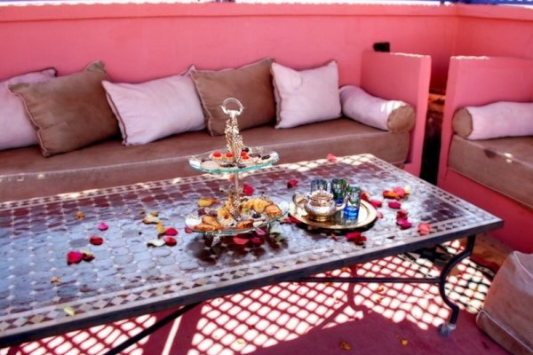 Riad Dar Nejma