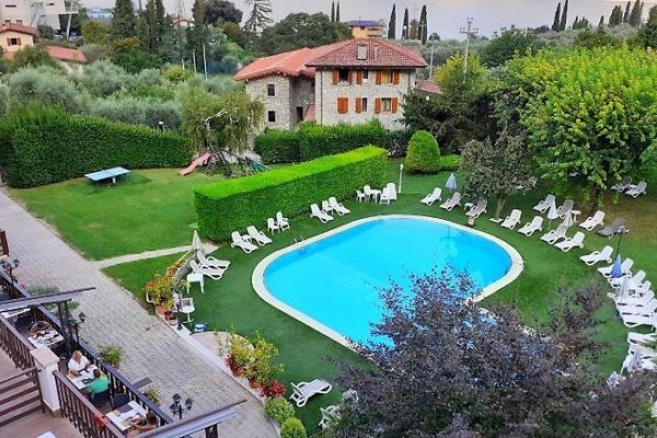 Park Hotel Val di Monte
