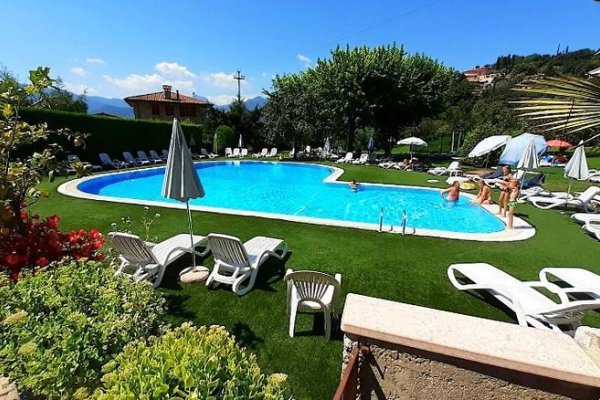 Park Hotel Val di Monte