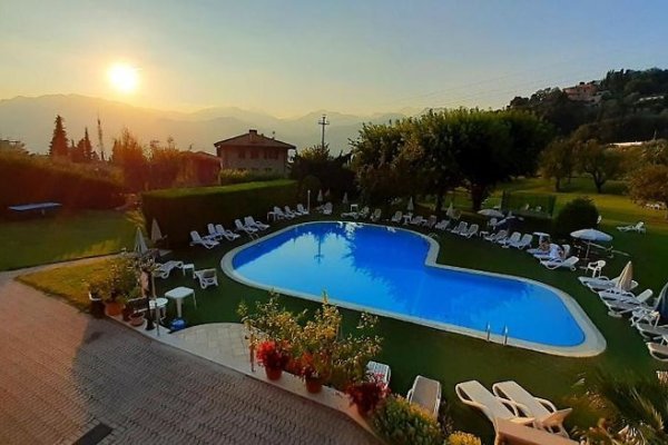 Park Hotel Val di Monte