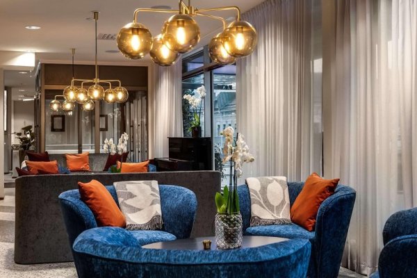 Radisson Blu Oulu