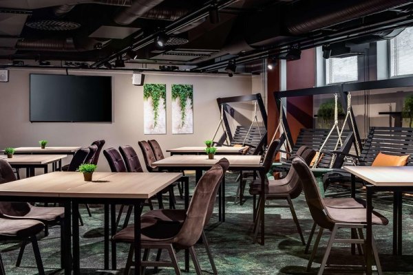 Radisson Blu Oulu