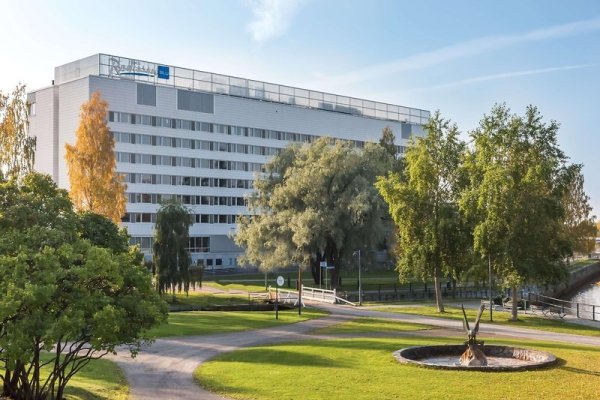 Radisson Blu Oulu