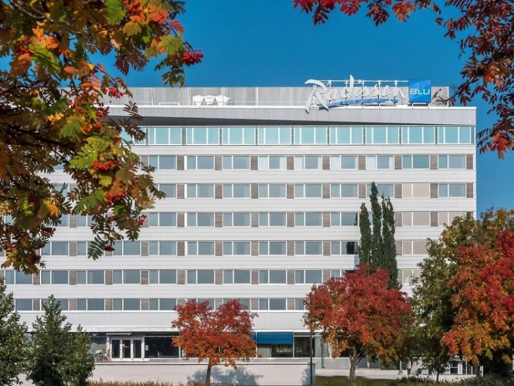 Radisson Blu Oulu