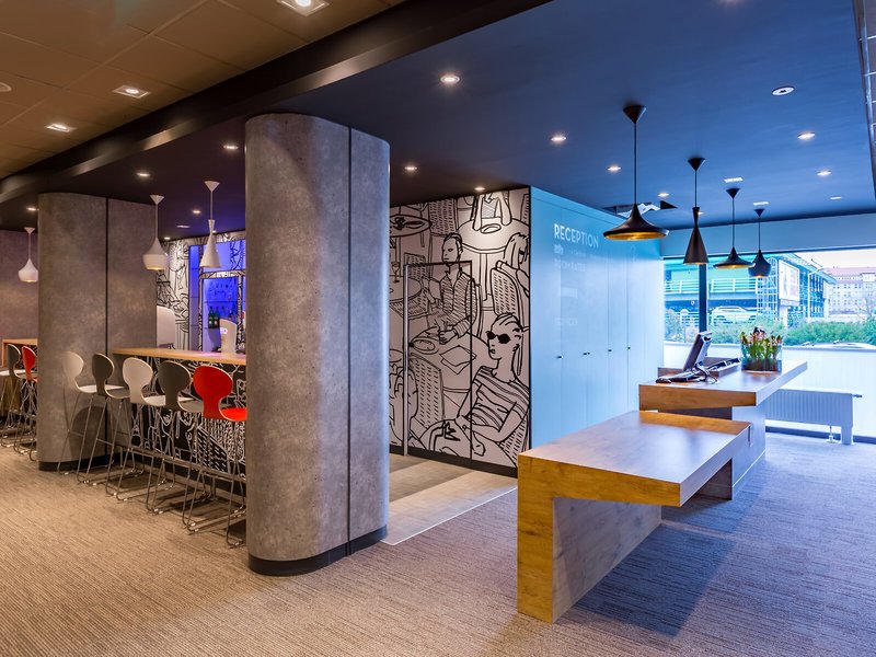 ibis Wroclaw Centrum