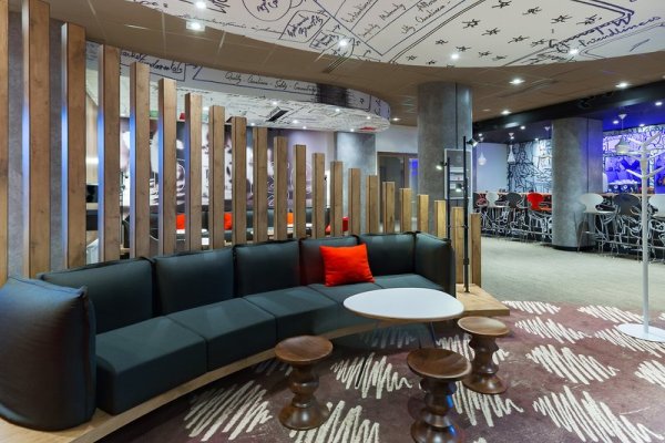 ibis Wroclaw Centrum