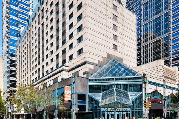 The Westin Philadelphia