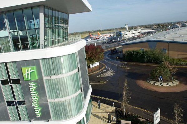 Holiday Inn Southend