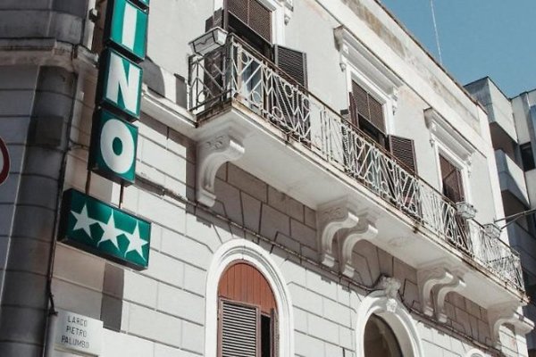 Hotel Torino