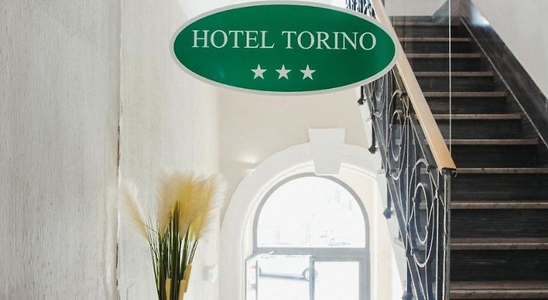 Hotel Torino