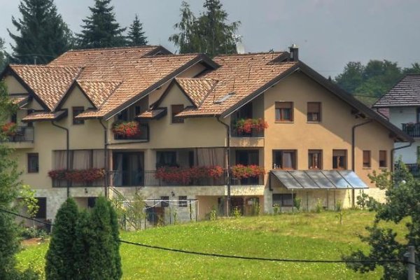 Zrinka House