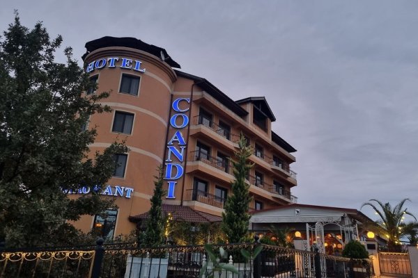 Coandi