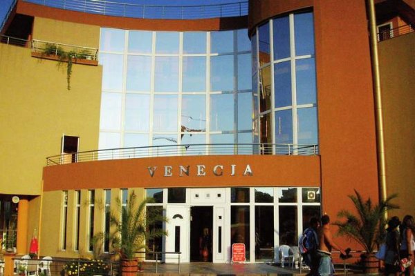 Hotel Venécia