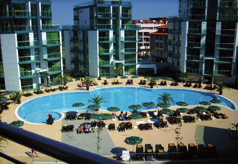 Hotel Venécia