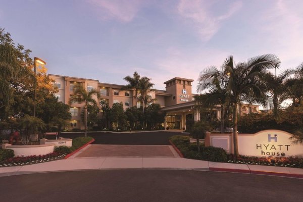Hyatt House San Diego/Sorrento Mesa
