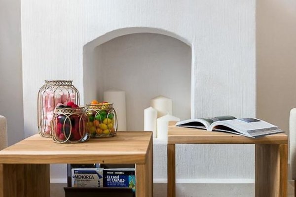 S'Hotelet d'es Born Suites & Spa