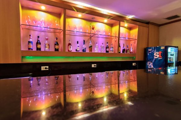 Bossotel Inn Bangkok