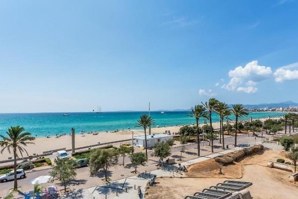 The Hype Beach Hotel