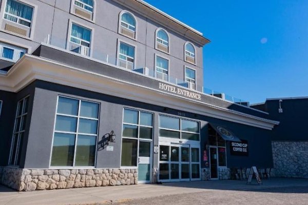 Prestige Treasure Cove Casino & Hotel