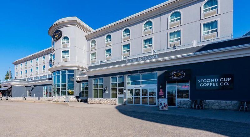 Prestige Treasure Cove Casino & Hotel