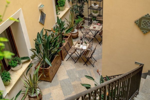 San Domenico Residence