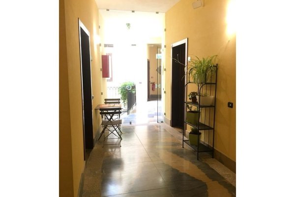 San Domenico Residence