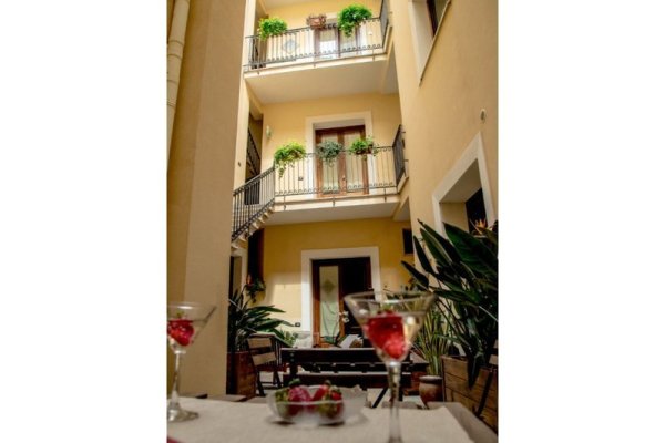San Domenico Residence