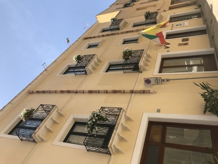 San Domenico Residence