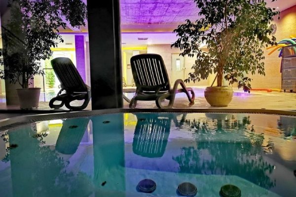 Hotel West Baltic Resort