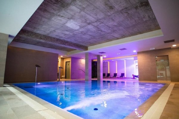 Hotel West Baltic Resort