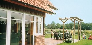 Hotel Gut Düneburg