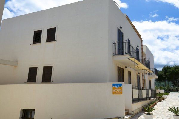 Boa Vista Residence