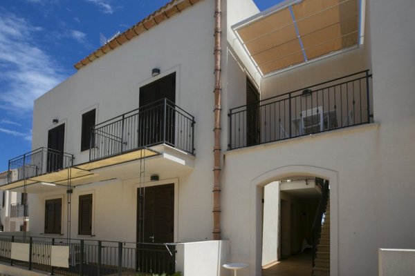 Boa Vista Residence